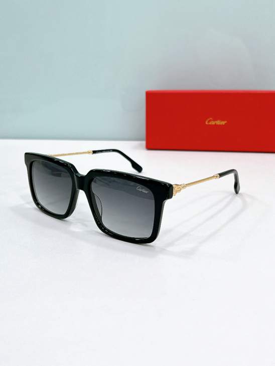 Picture of Cartier Sunglasses _SKUfw80537309fw